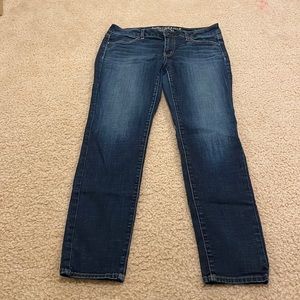 Blue American Eagle Jeans size 10 regular